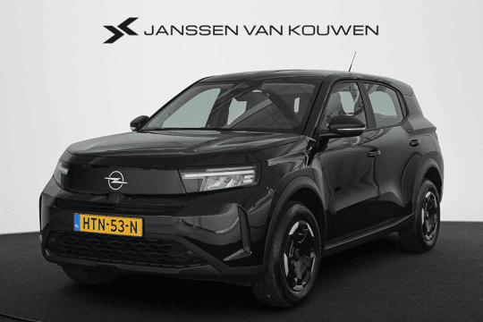 Opel Frontera Electric Edition 44 kWh