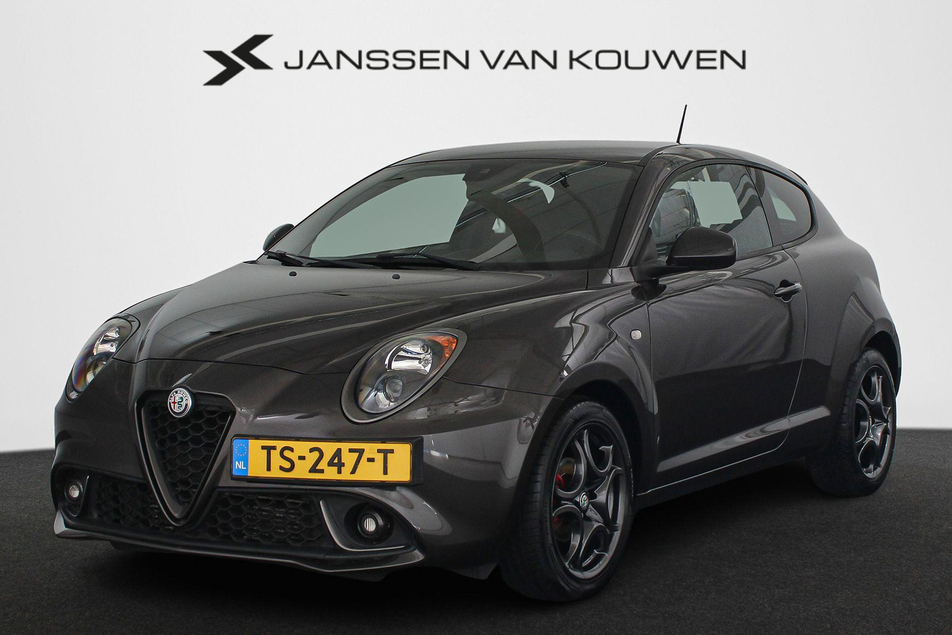 Alfa Romeo MiTo 0.9 TwinAir