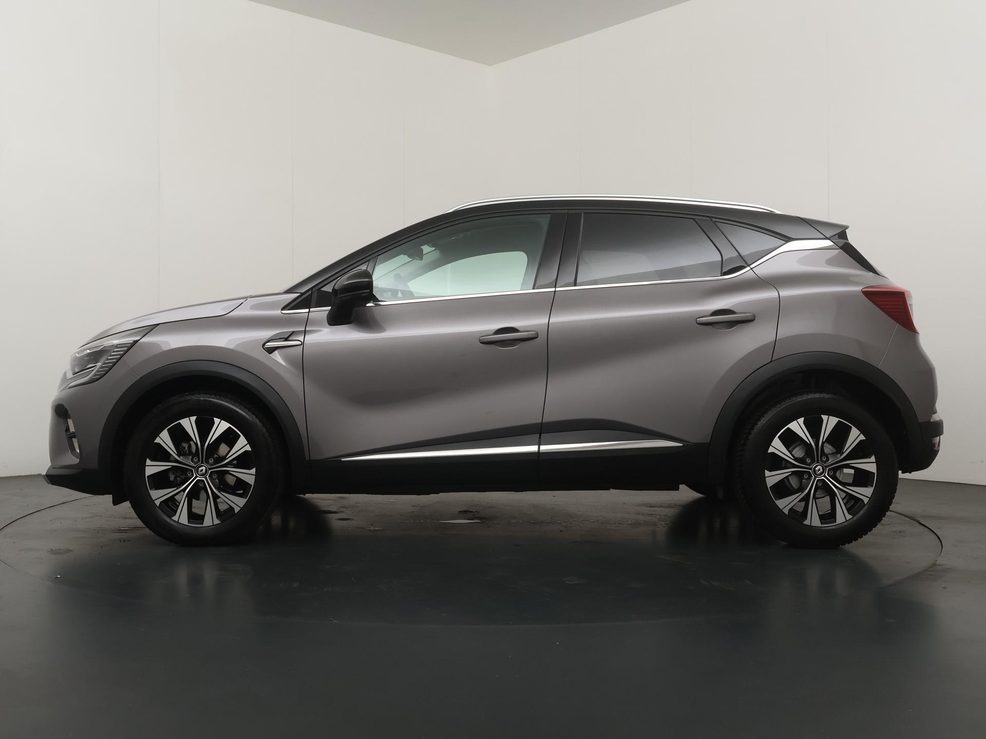 Renault Captur techno mild hybrid 140 - Afbeelding 2