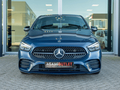 Mercedes-Benz B-Klasse 180 Business Solution AMG - Afbeelding 4