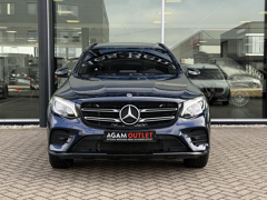 Mercedes-Benz GLC 250 4MATIC Premium - Afbeelding 4