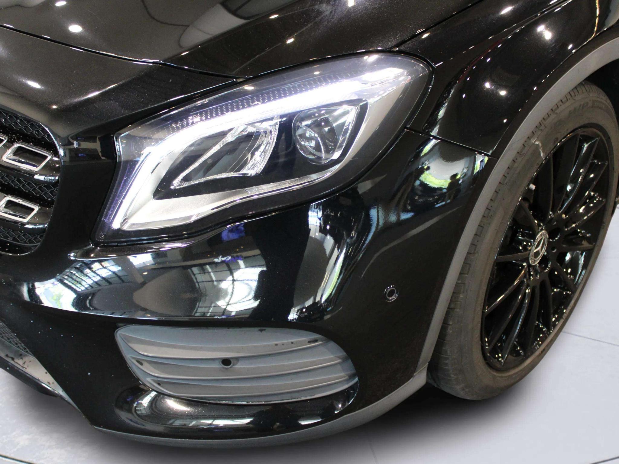 Mercedes-Benz GLA 200 Premium Plus - Afbeelding 5