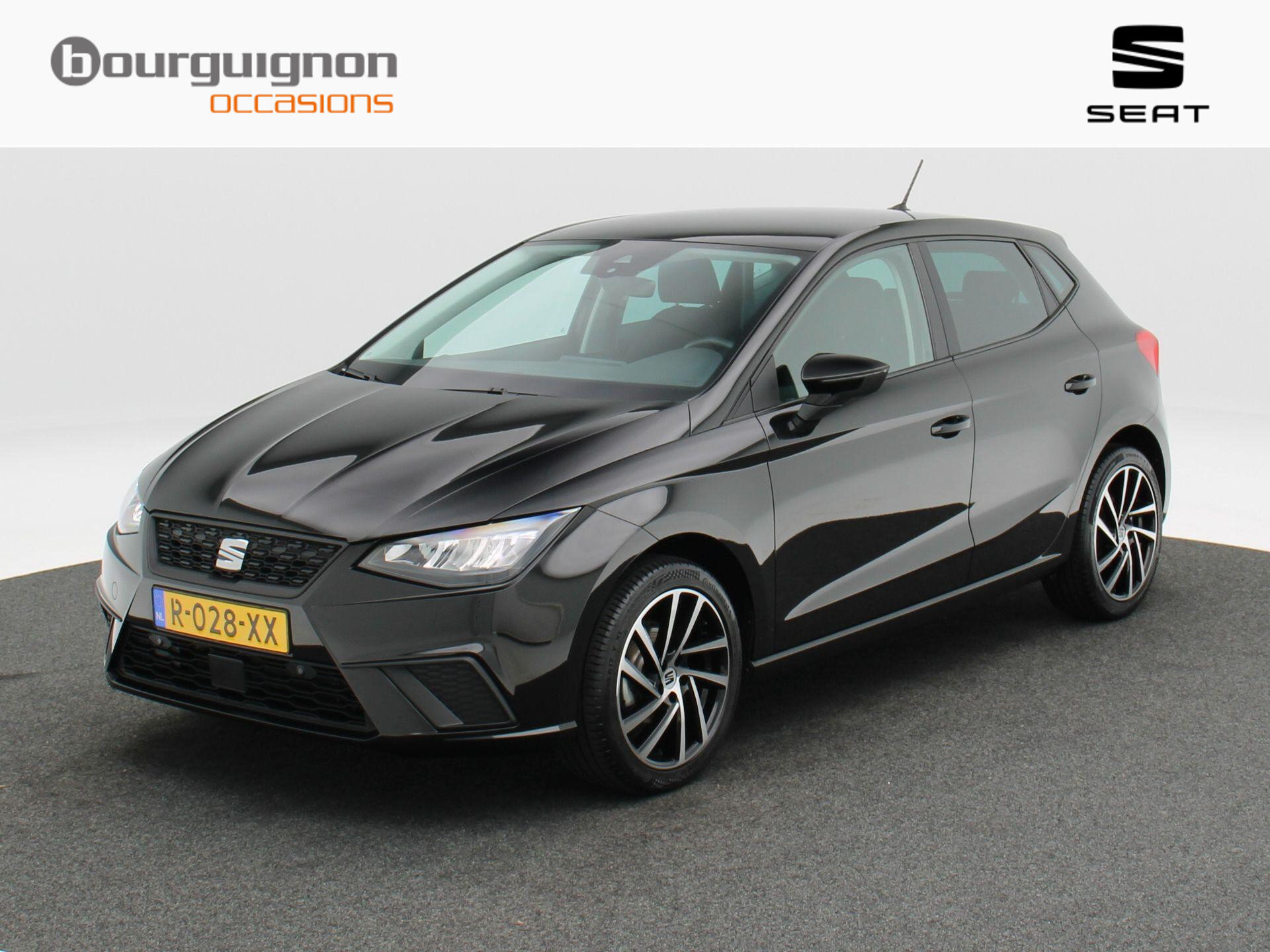 SEAT Ibiza 1.0 TSi Style Business Connect - Afbeelding 1