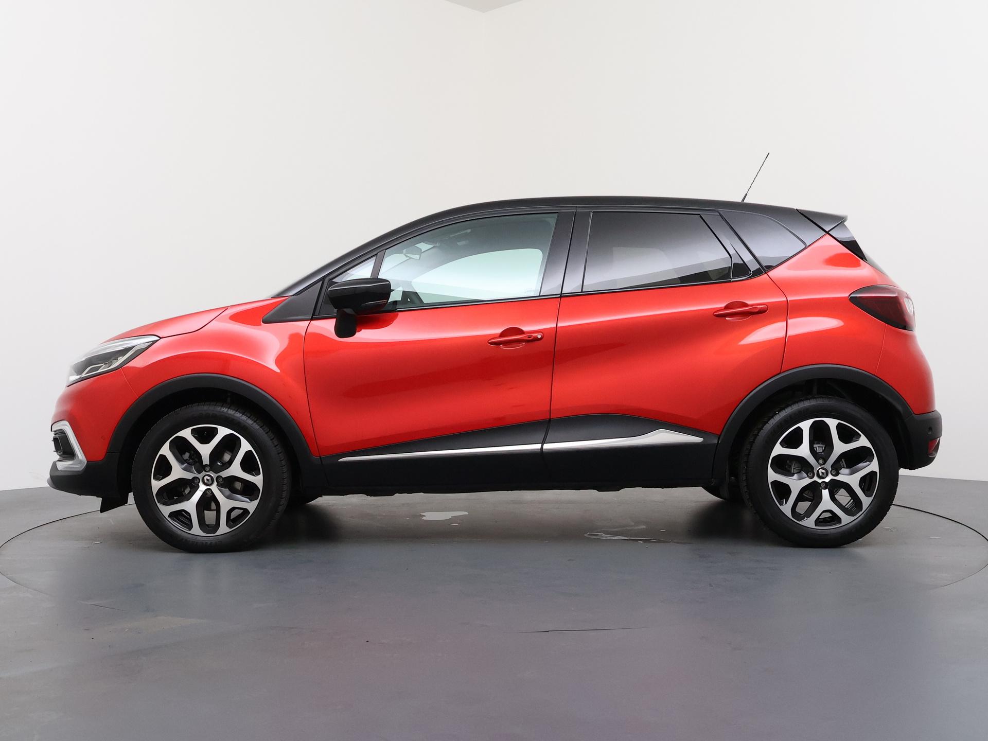 Renault Captur TCe 150 EDC GPF Intens - Afbeelding 2