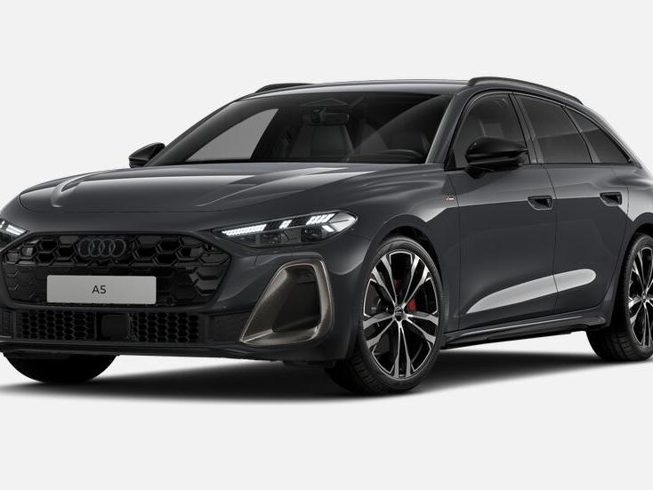 Audi A5 AVANT S edition e-hybrid 220 kW / 299 PK