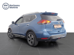 Nissan X-Trail TEKNA AUTOMAAT *FULL OPTION*LEDER*PANO DAK*OPEN DAK*ZETEL STUURVERWARMING*360°CAMERA SENSOREN*DAB*GPS* - Image 4