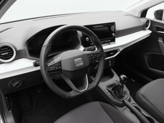 SEAT Ibiza 1.0 EcoTSI Style Plus - Afbeelding 3