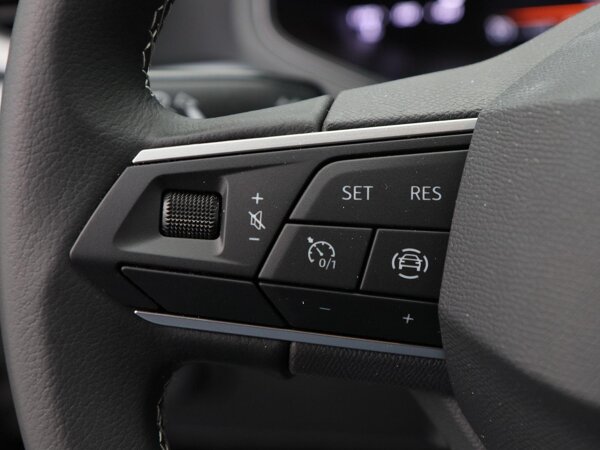 cruise control cruise control