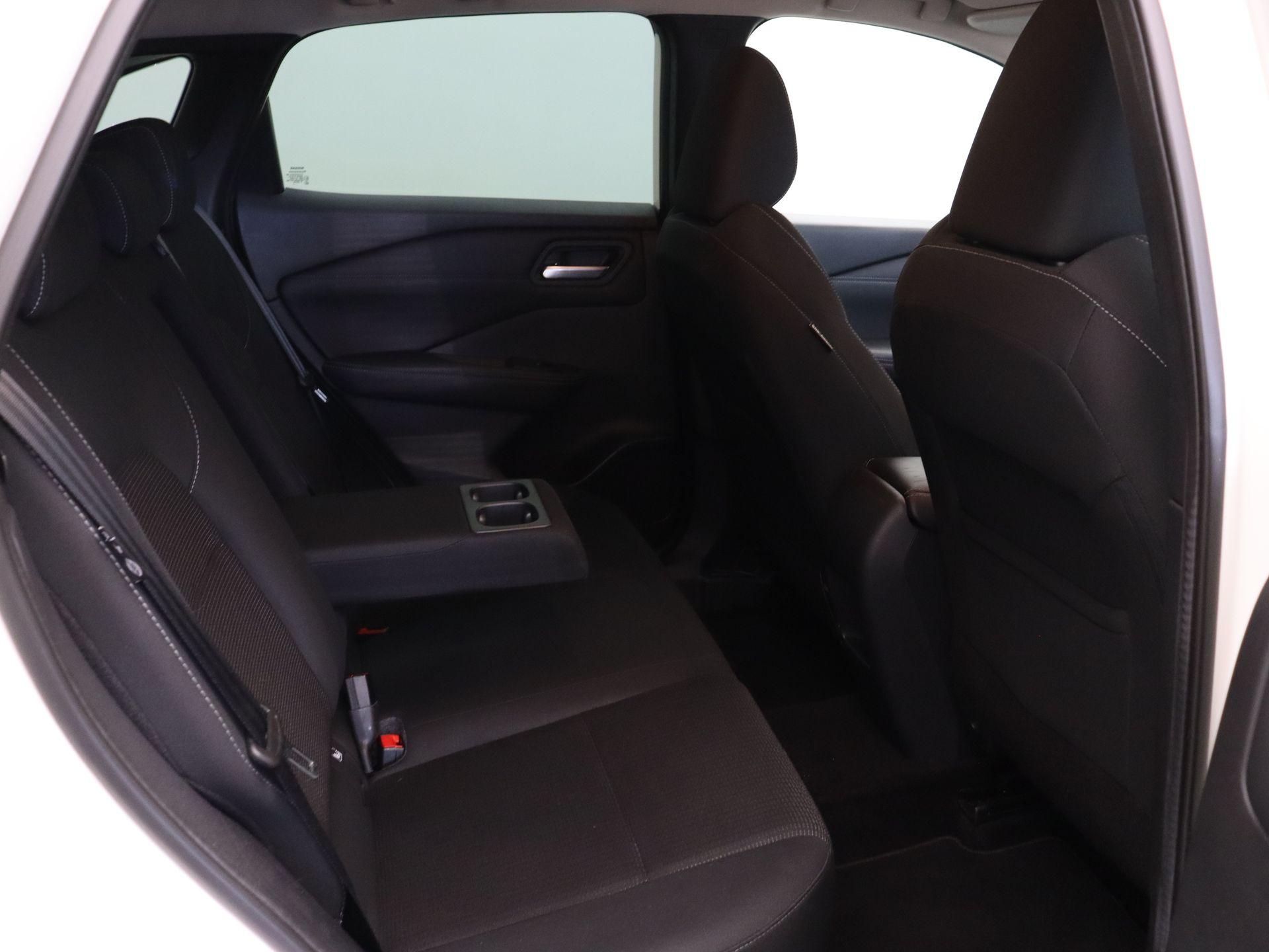 Nissan QASHQAI 158pk MHEV Xtronic Acenta - Afbeelding 9