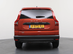 Dacia Jogger HYBRID 140 Extreme 7-zits - Afbeelding 4