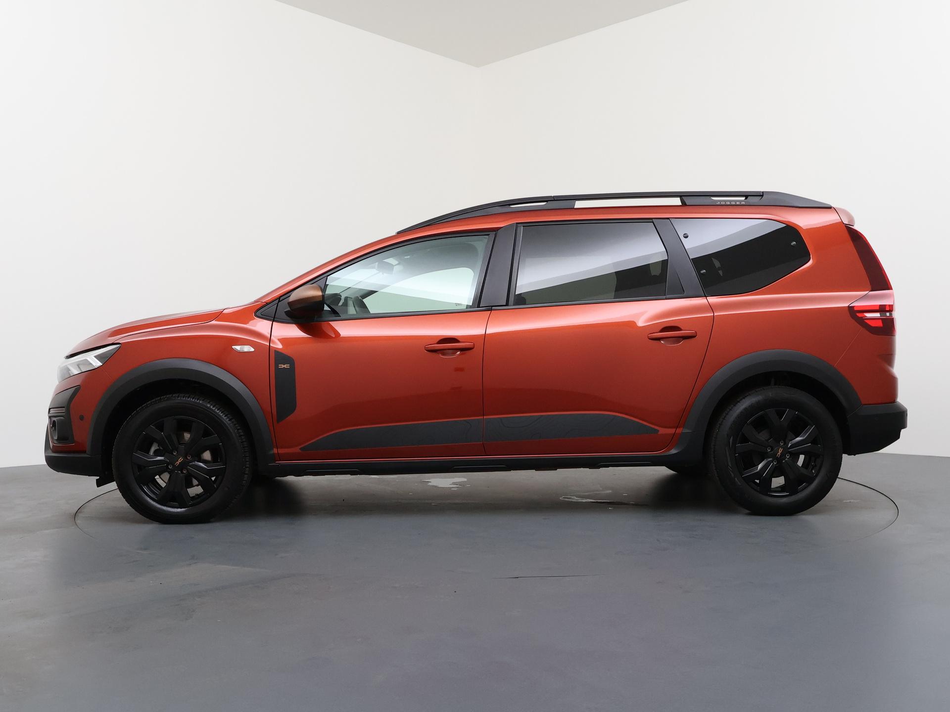Dacia Jogger HYBRID 140 Extreme 7-zits - Afbeelding 2