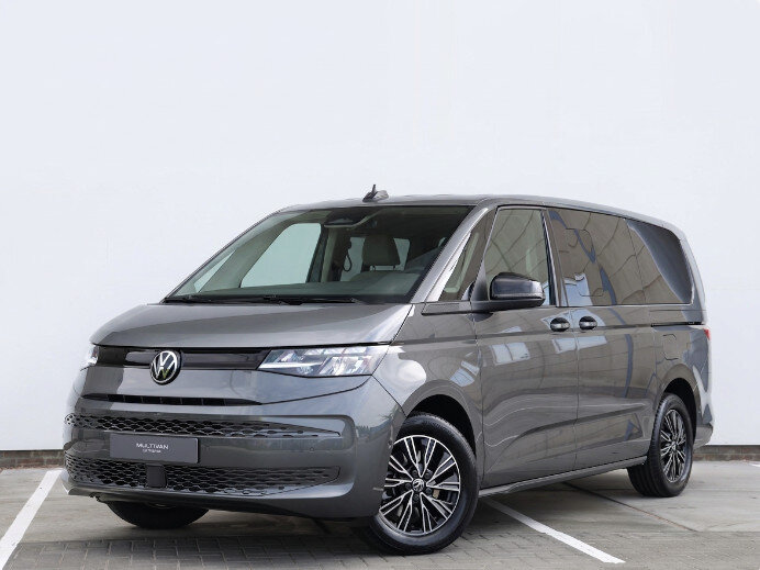 Volkswagen Multivan Economy Business L2 1.5 eHybrid EU6 180 kW (245pk)