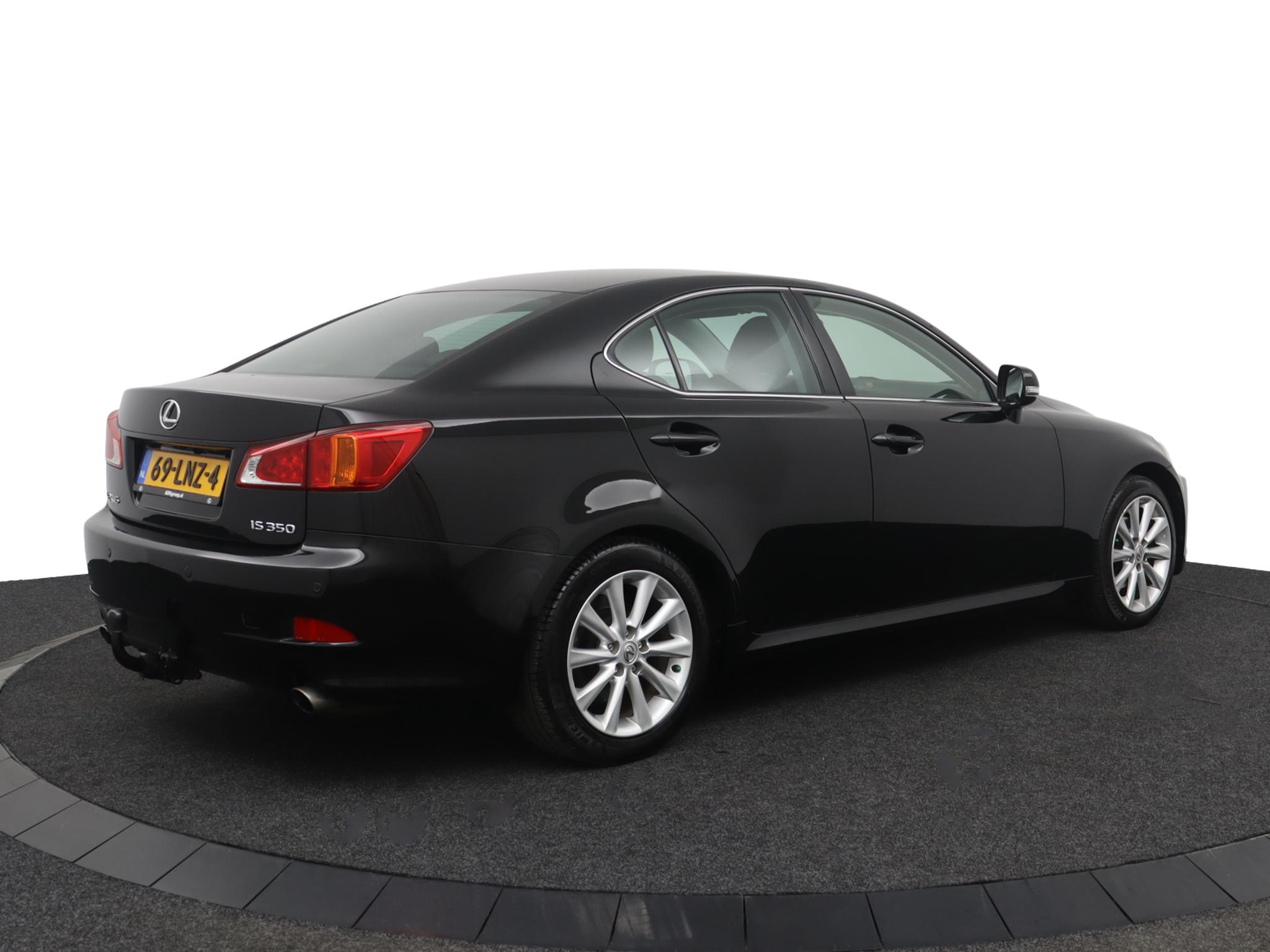 Lexus IS 250 Business Style - Afbeelding 2