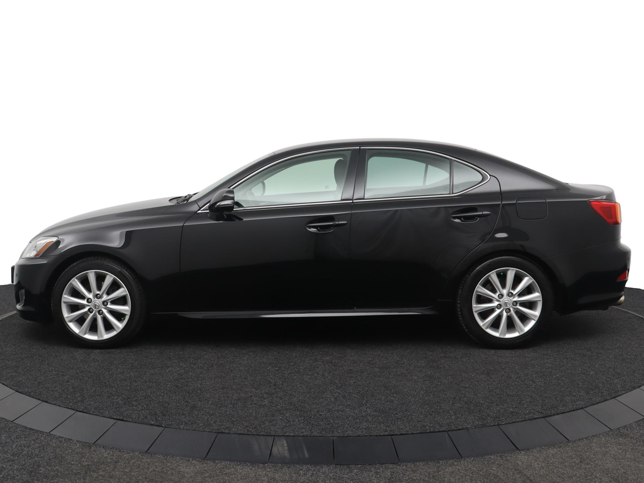 Lexus IS 250 Business Style - Afbeelding 3