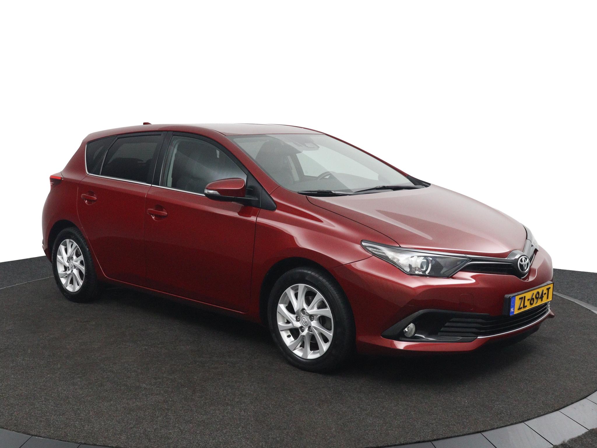 Toyota Auris 1.2T Energy Plus - Afbeelding 3