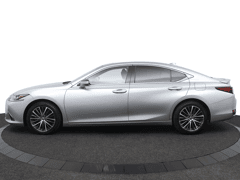 Lexus ES 300h Business Line - Afbeelding 3