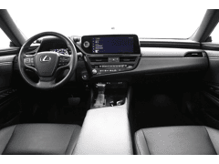 Lexus ES 300h Business Line - Afbeelding 4