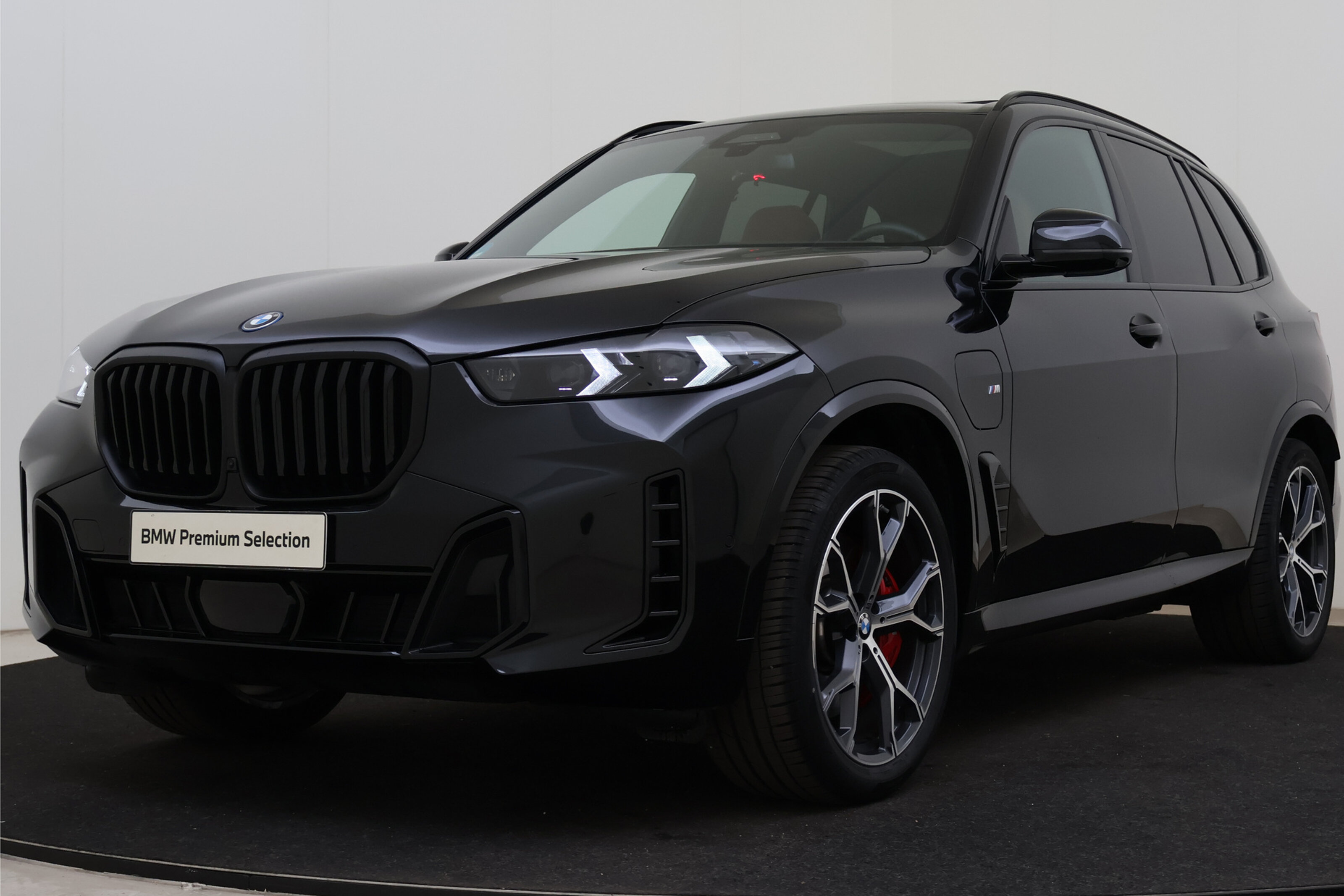 BMW X5 xDrive50e High Executive M Sport Automaat