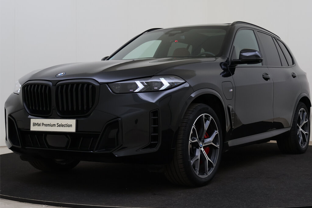 BMW X5 360