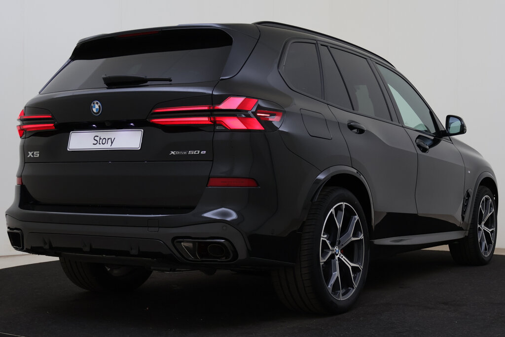 BMW X5 2