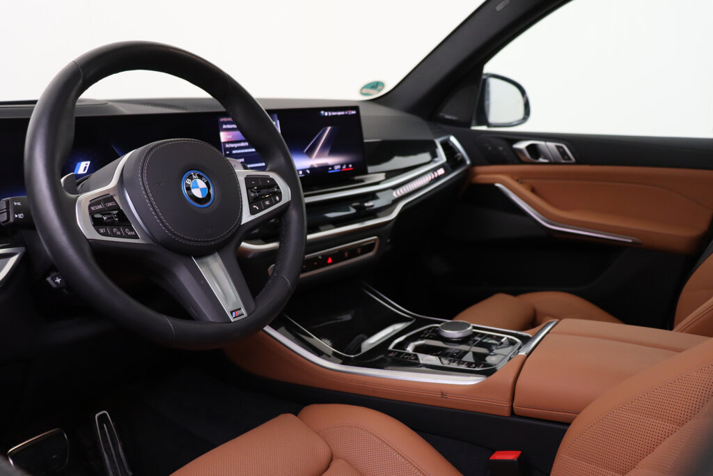 BMW X5 3