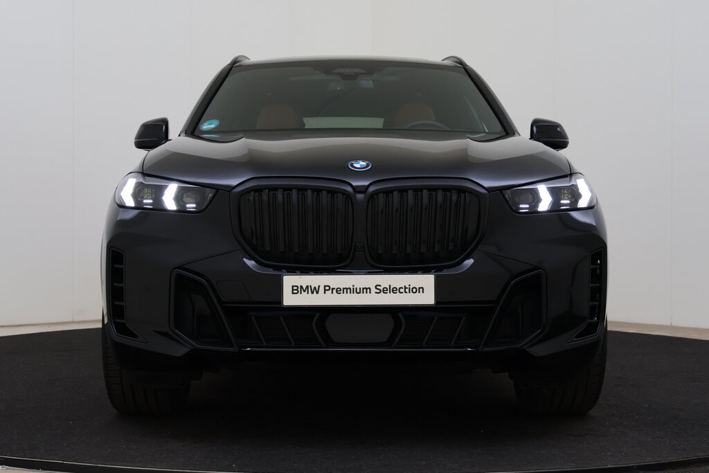 BMW X5 4