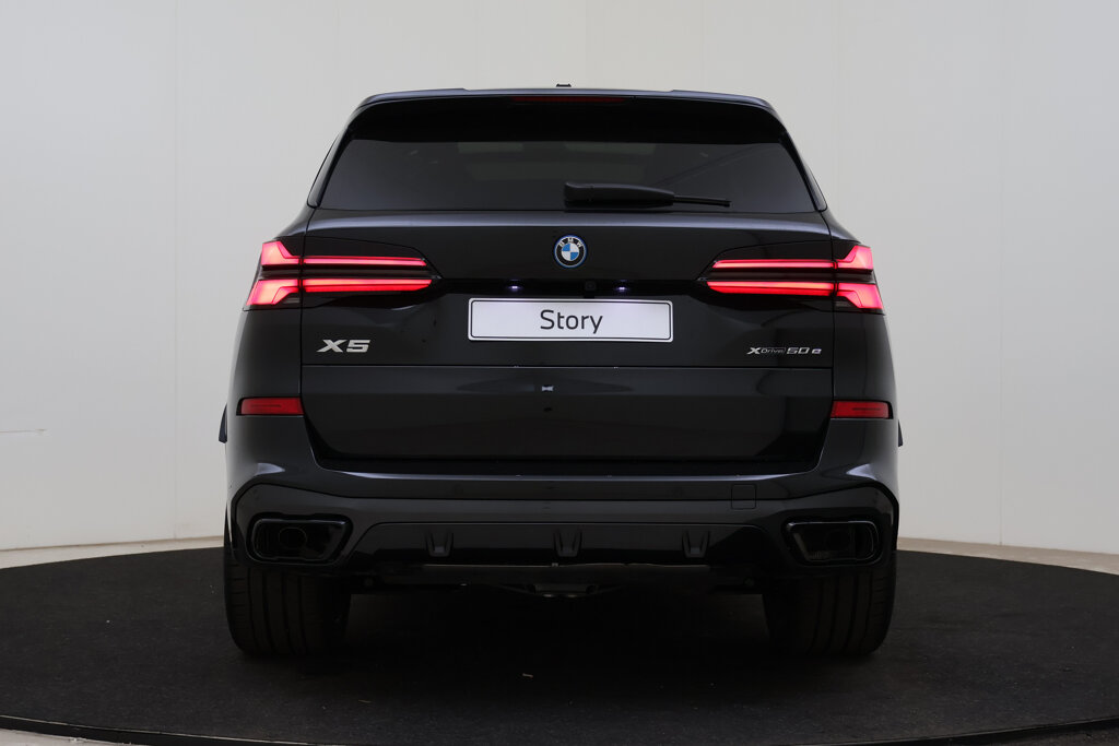 BMW X5 5
