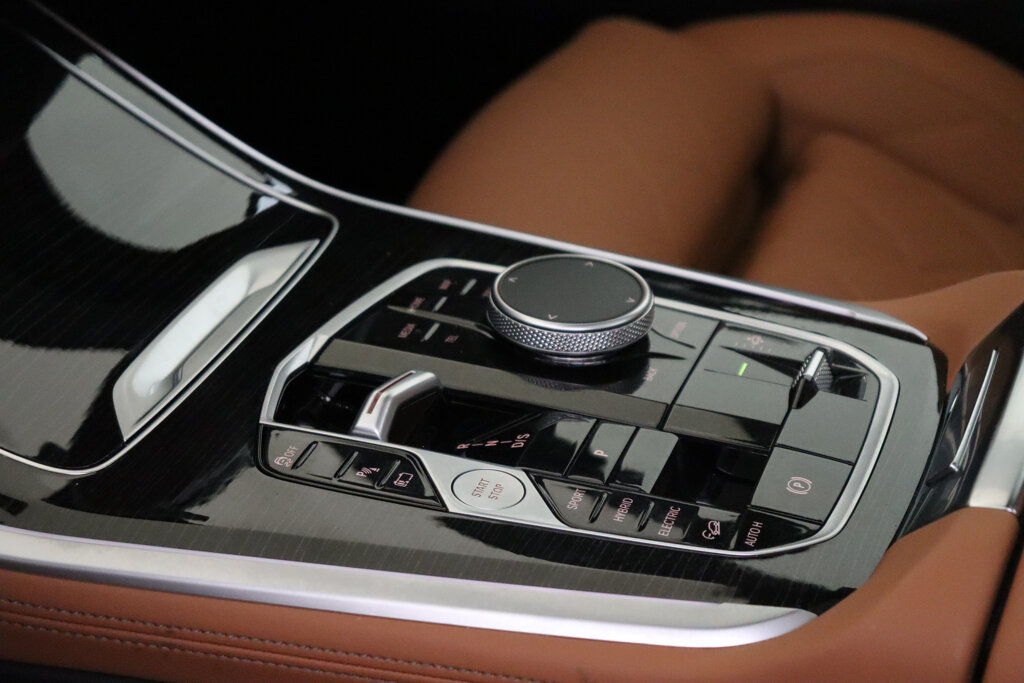 BMW X5 6
