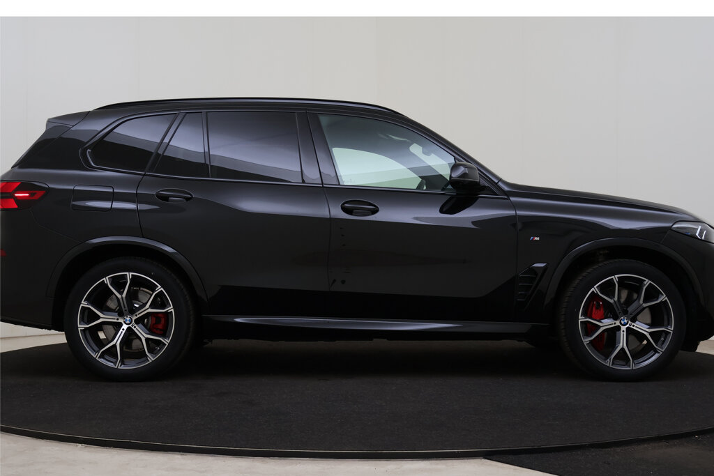 BMW X5 7