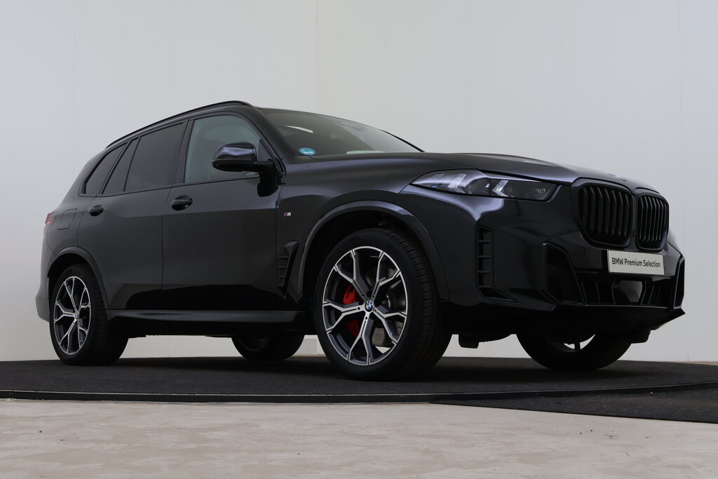 BMW X5 10