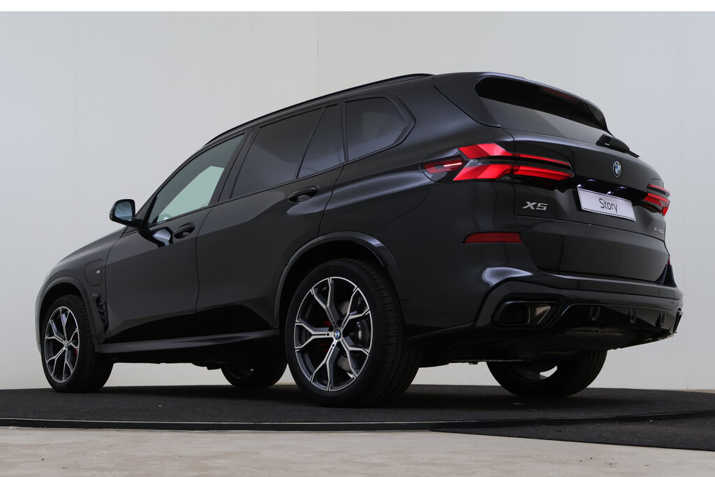 BMW X5 11