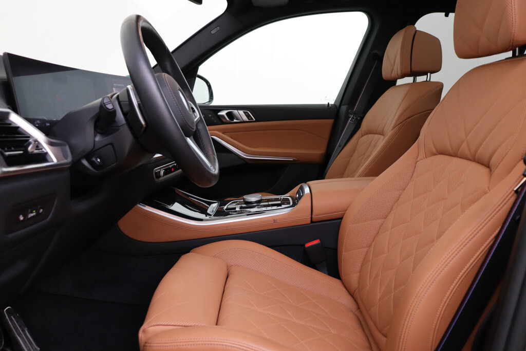 BMW X5 12