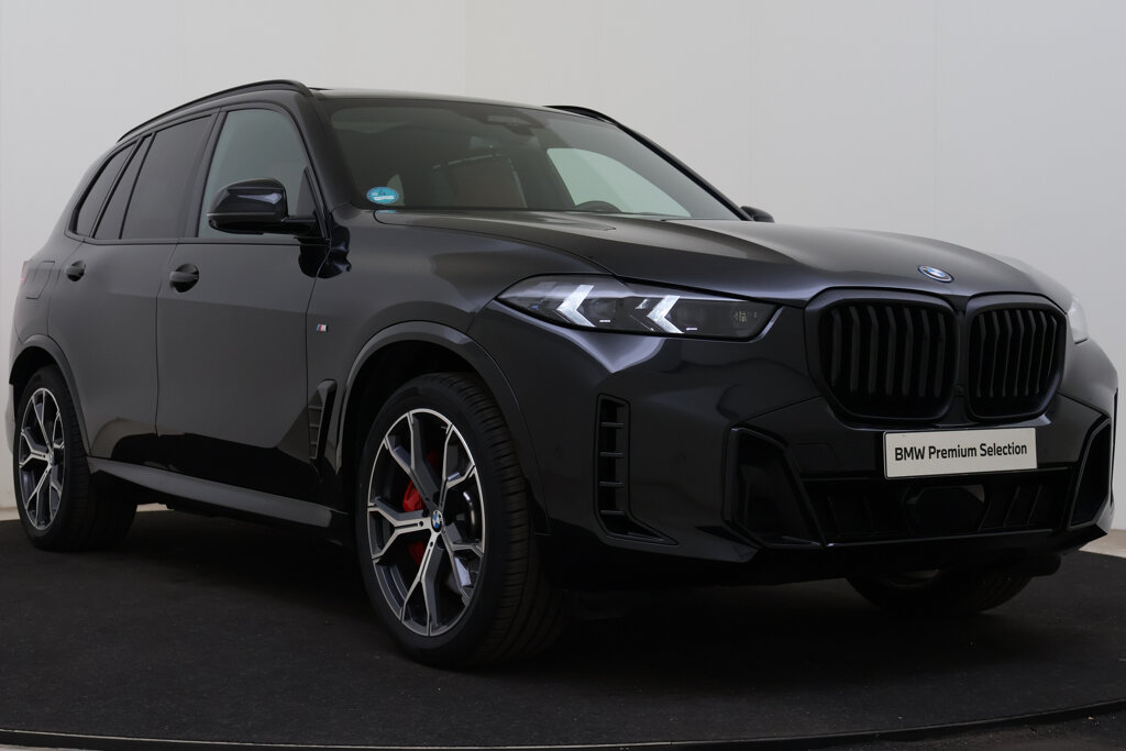 BMW X5 13
