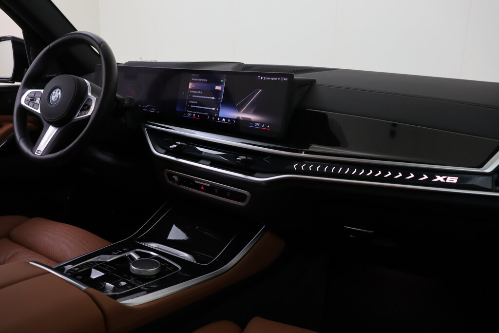 BMW X5 16