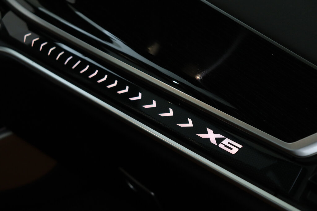 BMW X5 18