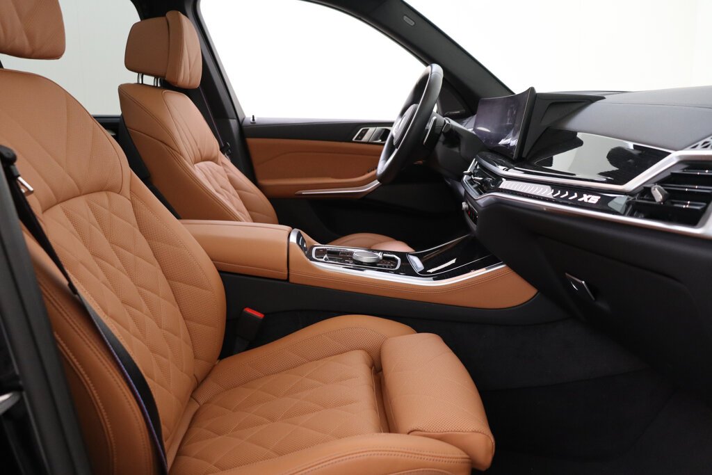 BMW X5 19