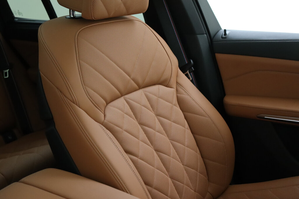 BMW X5 20