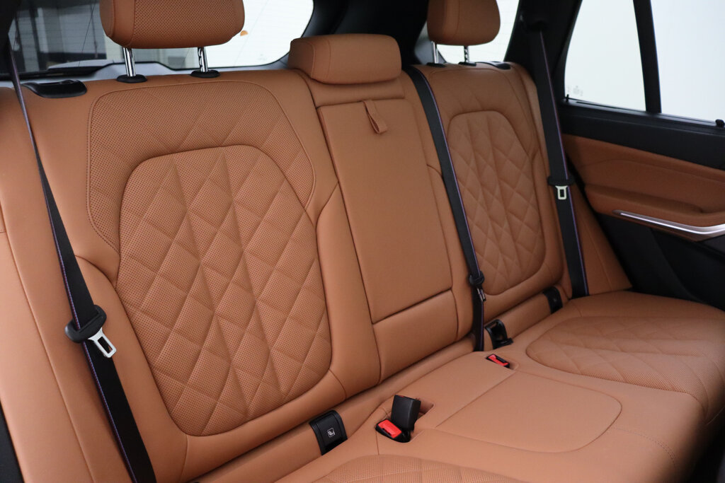 BMW X5 22