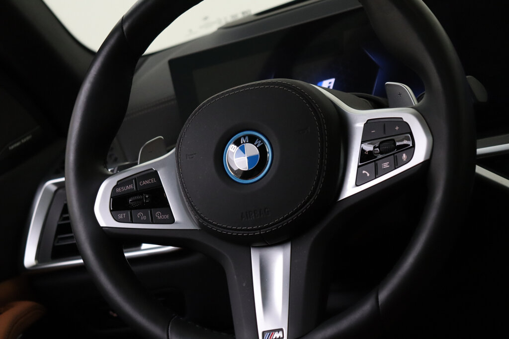 BMW X5 27