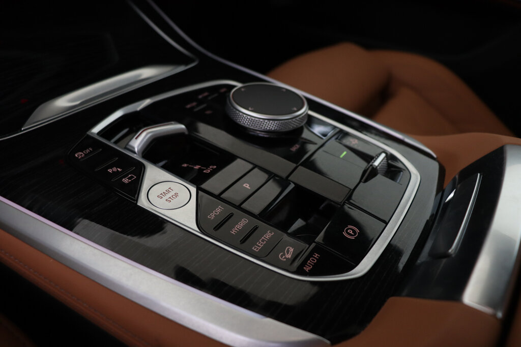 BMW X5 35