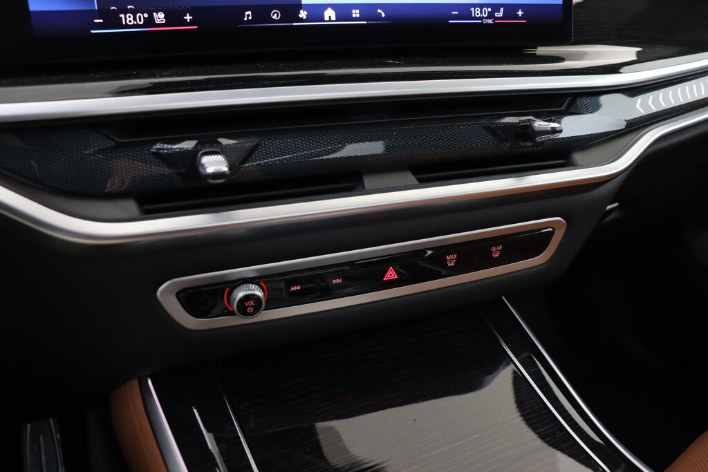 BMW X5 56
