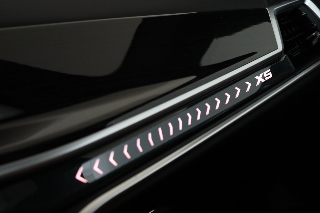 BMW X5 64