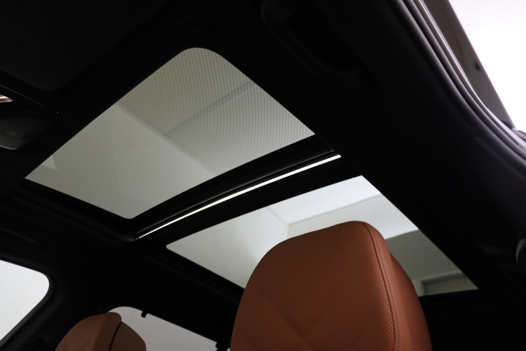 BMW X5 65