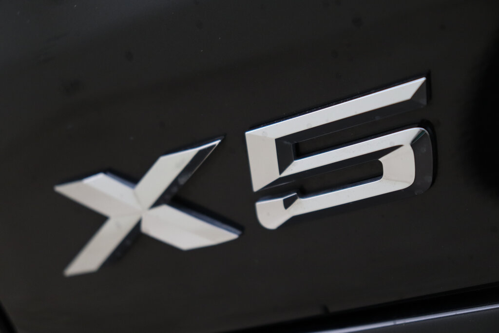BMW X5 71