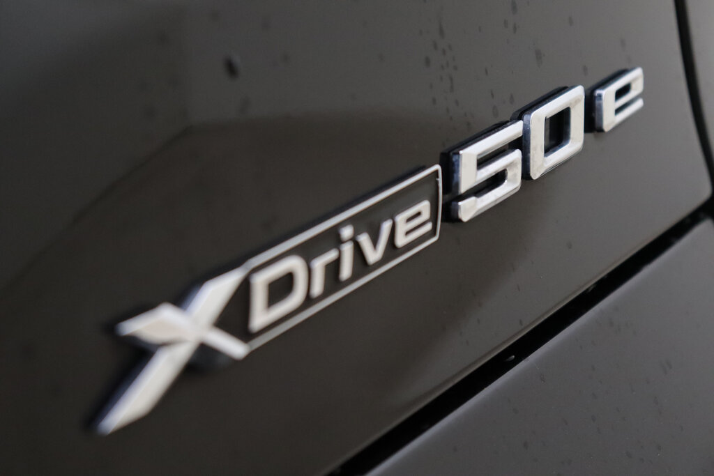 BMW X5 72
