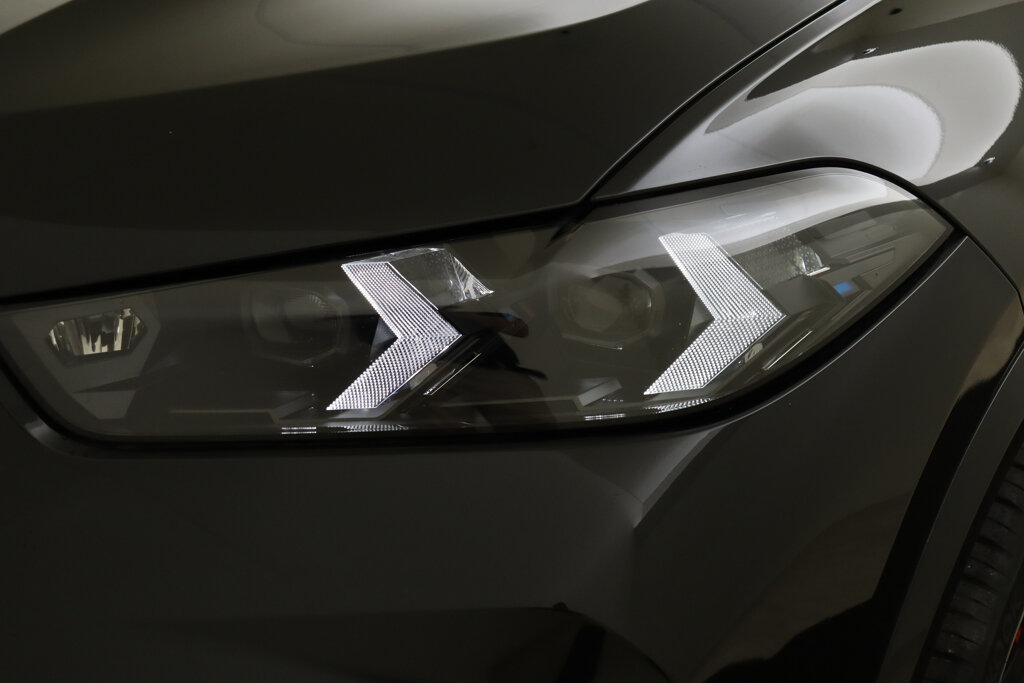 BMW X5 80