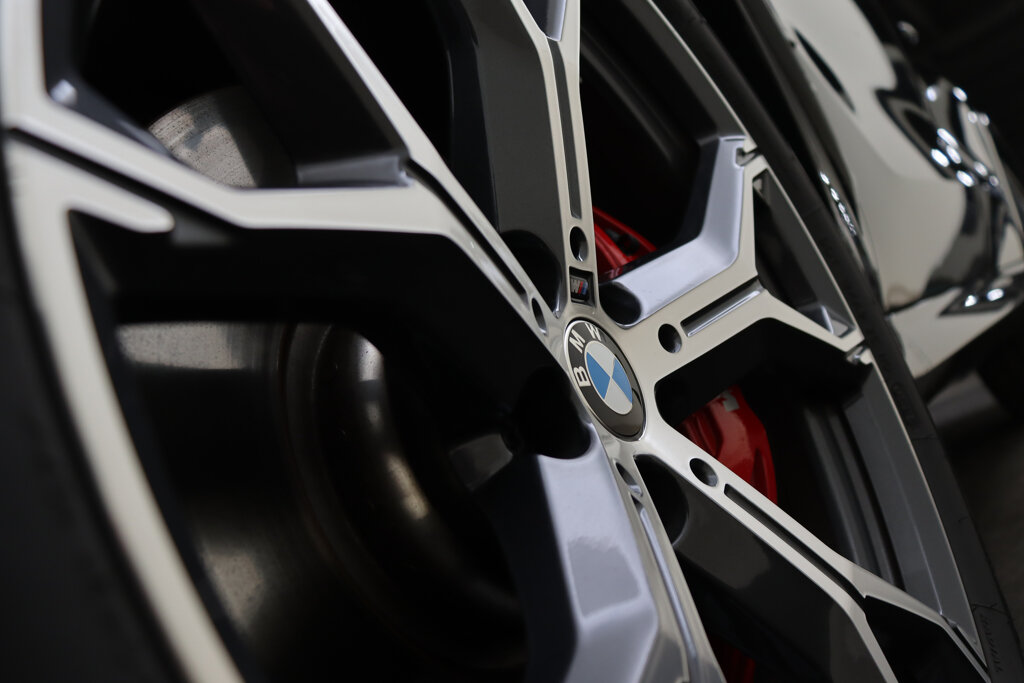 BMW X5 83