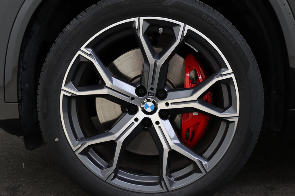 BMW X5 84