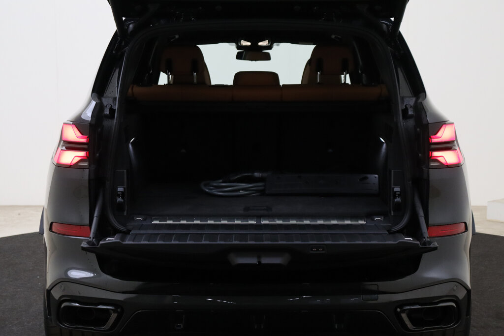BMW X5 90