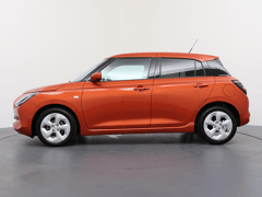 Suzuki Swift 1.2 Select Smart Hybrid - Afbeelding 2
